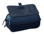 Safta Portatodo Triple Big El Niño "Kook" - Porte-tout triple enfant, dimensions 21,5 x 10 x 8 cm