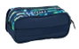 Safta Portatodo Triple Big El Niño "Kook" - Porte-tout triple enfant, dimensions 21,5 x 10 x 8 cm