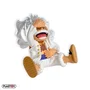 Plastoy PLASTOY - One Piece Luffy Gear 5 - Tirelire en plastique collector - 14 cm - Figurine et décoration
