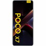 Smartphone Poco X7 6,67" 12 GB RAM 512 GB Argenté