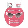 Cerdá Lunettes de soleil Hello Kitty Rose
