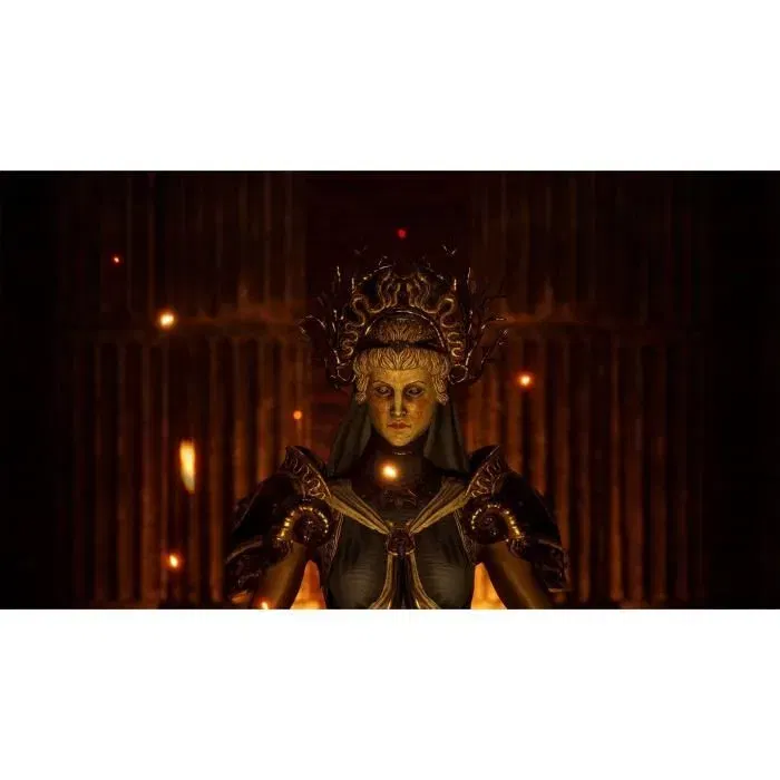 Just For Games Enotria The Last Song - Jeu Action-RPG pour PlayStation 5 (PS5) - Date de sortie 09/04/2025