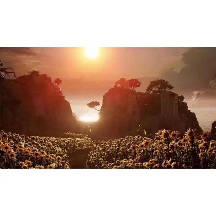 Just For Games Enotria The Last Song - Jeu Action-RPG pour PlayStation 5 (PS5) - Date de sortie 09/04/2025