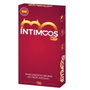 Asmodee Intimoos Hot ITMHOT Jeu de société érotique pour adultes 18+ 180 cartes - 2 joueurs - 15-60 minutes