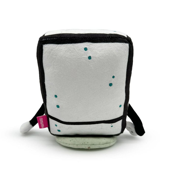 Youtooz Bob l´éponge peluche SpongeBob DoodleBob Rider 13 cm