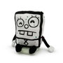 Youtooz Bob l´éponge peluche SpongeBob DoodleBob Rider 13 cm