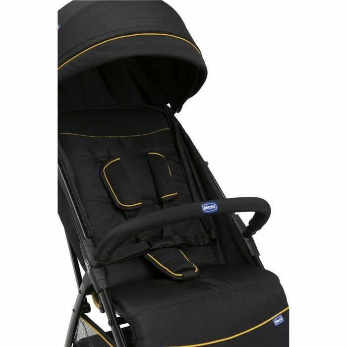 Chicco Poussette Glee Unven Noir