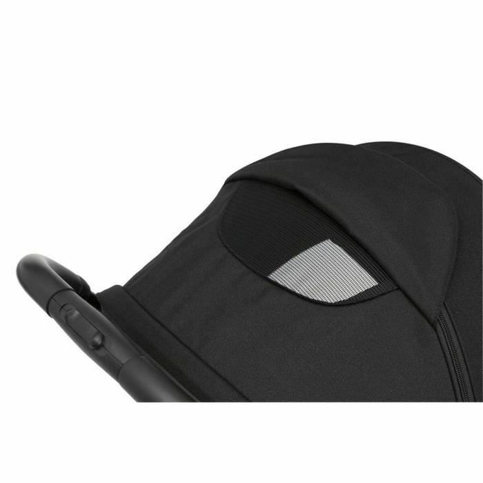 Chicco Poussette Glee Unven Noir