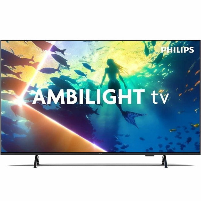 TV intelligente Philips 50PUS8010 4K Ultra HD 50" LED TV intelligente Philips 50PUS8010 4K Ultra HD 50" LED