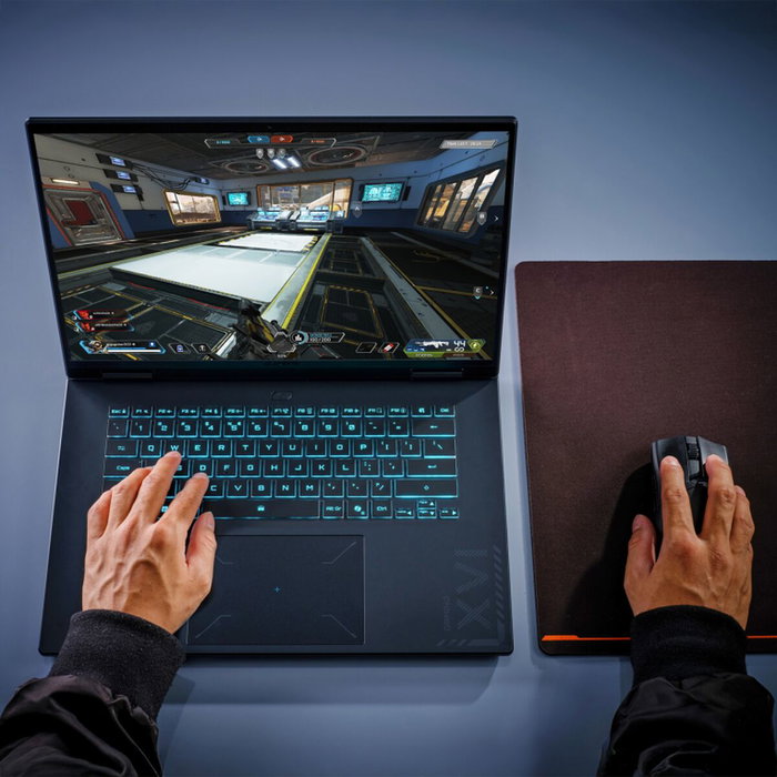 Gigabyte GAMING A16 CWHI3ES864SD 16 pouces Intel Core i7-13620H 32 GB RAM 1 TB SSD NVIDIA GeForce RTX 5070