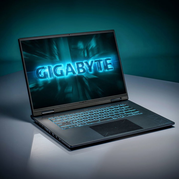 Gigabyte GAMING A16 CWHI3ES864SD 16 pouces Intel Core i7-13620H 32 GB RAM 1 TB SSD NVIDIA GeForce RTX 5070