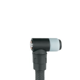 SKS Cabezal Racor Sks Hinchador Valv.Schw.Clik Valve
