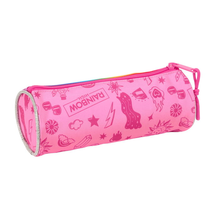 Fourre-tout Rainbow High Shine Multicouleur 20 x 7 x 7 cm