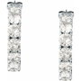 Boucles d´oreilles Femme Morellato SAIW119