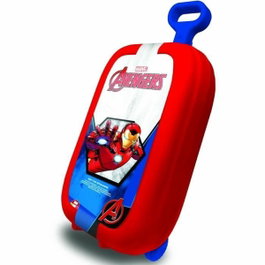 Multiprint Trolley d'activités Ironman