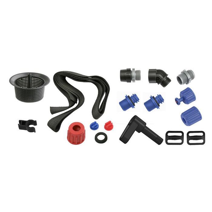 Dimartino Kit de remplacement de spray pour 74144 Dimartino Kit de remplacement de spray pour 74144