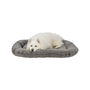 Coussin pour Chien Trixie Vital Lennox Gris 130 x 100 cm
