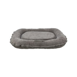 Coussin pour Chien Trixie Vital Lennox Gris 130 x 100 cm