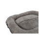 Coussin pour Chien Trixie Vital Lennox Gris 130 x 100 cm