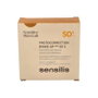 Sensilis Photocorrection [D-Pigment Make-Up] Crème Maquillage SPF50+ n°02