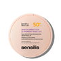 Sensilis PHOTOCORRECTION [D-PIGMENT MAQUILLAGE] Crème Maquillage SPF50+ #02 10g Waterproof