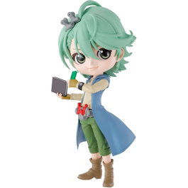Banpresto Q Posket Fuuto Pi - Philip Version A