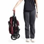 Chicco Poussette Urbino Rouge Rubis
