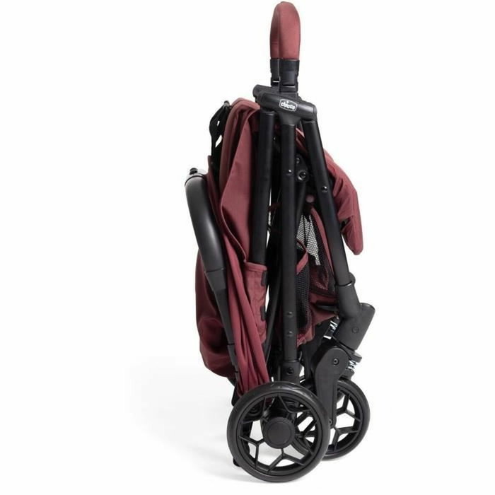 Chicco Poussette Urbino Rouge Rubis
