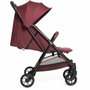 Chicco Poussette Urbino Rouge Rubis