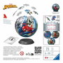 Ravensburger Puzzle 3D Ball Spider-man 72 pièces