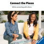 Ravensburger Puzzle L'envol 1500 pièces