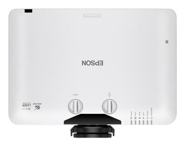 Epson EB-L690U Projecteur Laser Blanc
