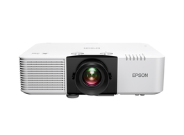 Epson EB-L690U V11HB29040 - Projecteur professionnel blanc