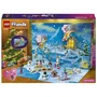 LEGO Friends Calendrier de l'Avent 2026, 24 surprises