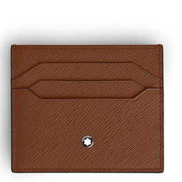 Porte-cartes Montblanc 220432 Marron