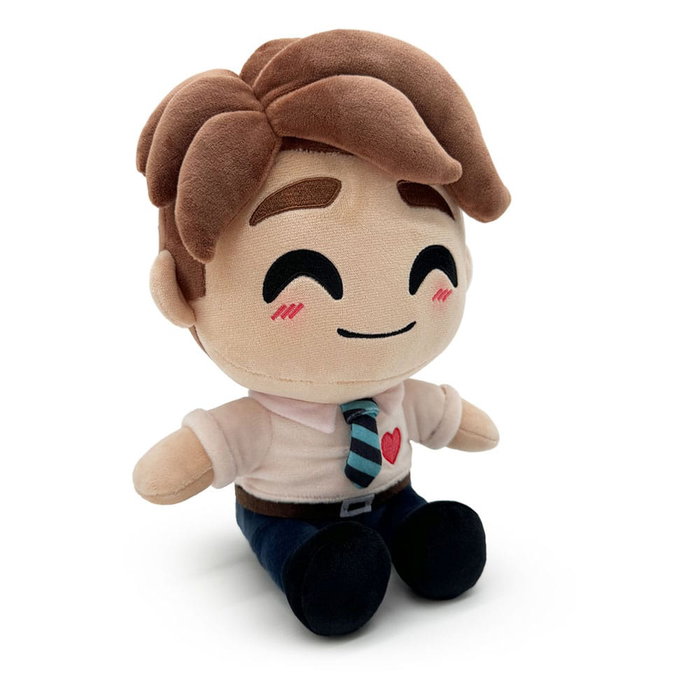 Youtooz Peluche Nick Heartstopper 22 cm