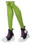 Monster High Self-Scare Secrets poupée Venus McFlytrap