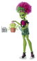 Monster High Self-Scare Secrets poupée Venus McFlytrap