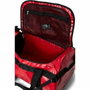 The North Face Base Camp Duffel Taille M Noir et Rouge