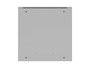 Lanberg Armoire rack mural WF01 15U 600x600 Gris