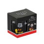 Karactermania - Tasse Mickey Mouse en Céramique avec Dessin Visage, Multicolore, 9.5x13x7.8 cm