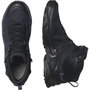 Bottes de montagne Salomon X Raise 2 Noir