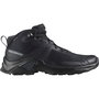 Bottes de montagne Salomon X Raise 2 Noir