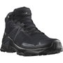 Bottes de montagne Salomon X Raise 2 Noir