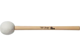 Vic Firth Mazas Bombo TG01 VF Tom Gauger General