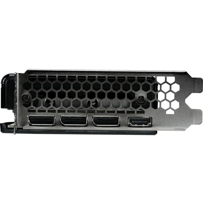 Palit GeForce RTX 5070 Infinity 3 12 Go Palit GeForce RTX 5070 Infinity 3 12 Go