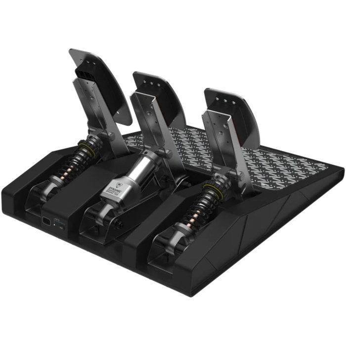 Turtle Beach VelocityOne Race Système de volant et pédales