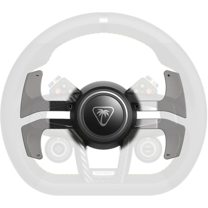 Turtle Beach VelocityOne Race Système de volant et pédales