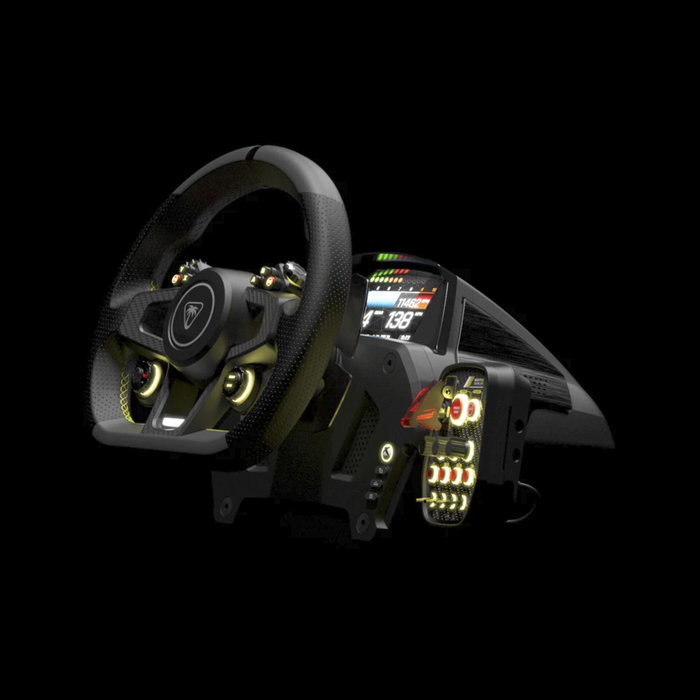 Turtle Beach VelocityOne Race Système de volant et pédales