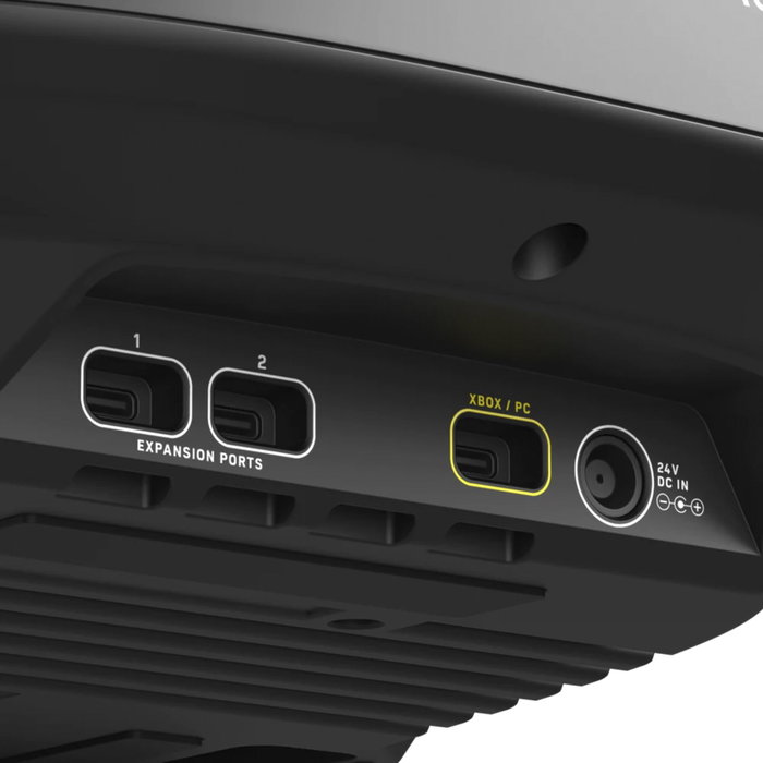 Turtle Beach VelocityOne Race Système de volant et pédales